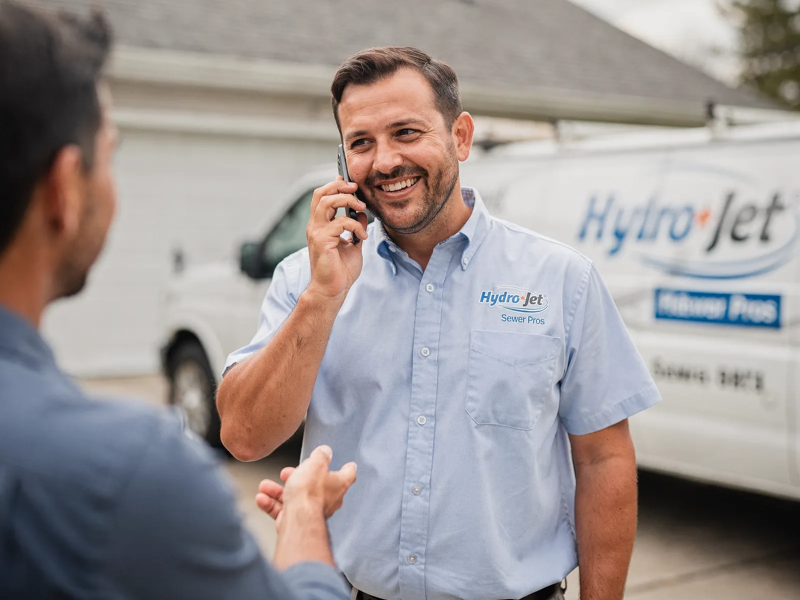 Hydro Jetting Lima, MT FAQs
